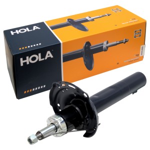 Стойка амортизаторная передняя левая/правая G'Ride SH20-285G HOLA
