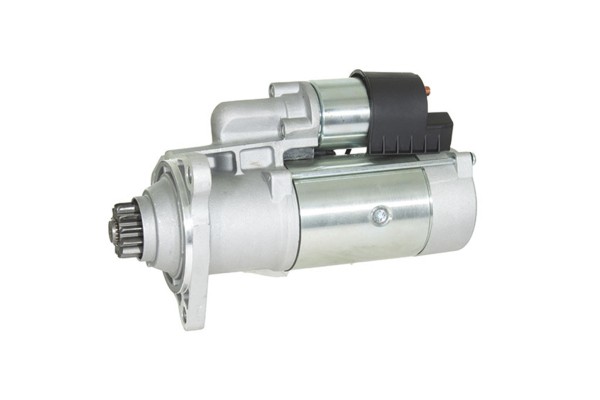 стартер! 24V 5.5KW 12 зубьев\ DAF CF 85/XF 95/105 081 281 013 PETERS ENNEPETAL