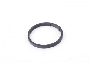 Прокладка MERCEDES радиатора масляного OE A 651 184 04 80 MERCEDES BENZ