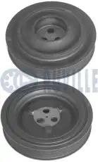 FORD EUROPA TRANSIT (2006>) 2.4 TDCi 520191 RUVILLE