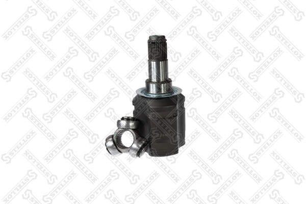 ШРУС внутренний к-кт! 4340360020\ Toyota Land Cruiser Prado 120 02-09 160-1126-SX STELLOX
