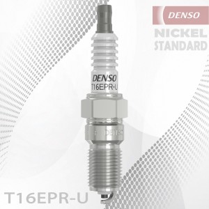 Свеча зажигания FORD Scorpio (86-94) DENSO T16EPRU DENSO