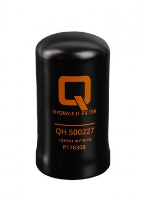 Фильтр гидравлический Q-Filter QH500227 QH500227 Q FILTER