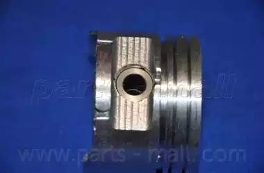 Поршень двигателя с пальцем (0.5) HYUNDAI VERNA(LC) 99-06 PXMSA-009C PXMSA-009C PMC PARTS MALL