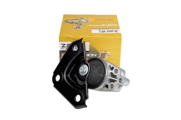 подушка ДВС правая!\ Ford Fiesta/Fusion 1.25/1.3 01> Z13352 ZENTPARTS