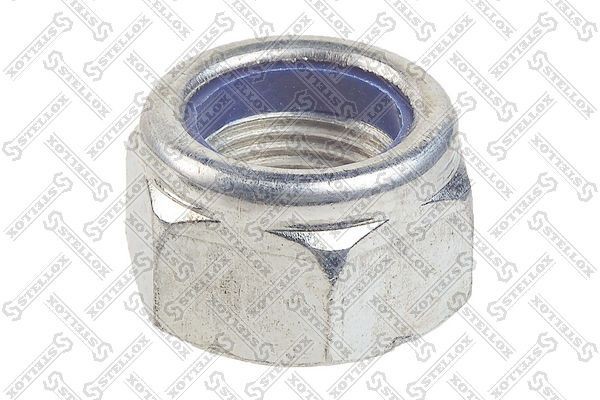 гайка !самоконтрящ. M18x1.5 8.8A \MB,DAF 8461225SX STELLOX