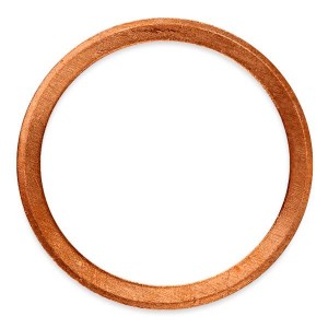 шайба для пробки поддона !медное 26x32x1.5 \MB 03014 FEBI BILSTEIN