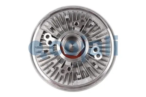 вискомуфта вентилятора! d=164\ Case 580 8822103 COJALI