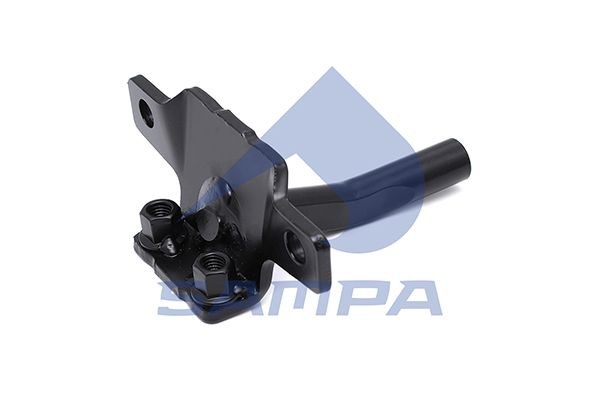 Кронштейн, Кабина   VOLVO # 20455466 036.384 SAMPA