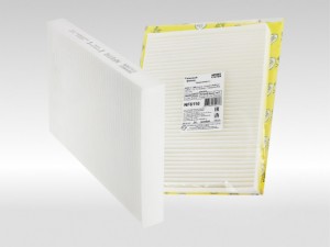Фильтр салона NF6110 NEVSKY FILTER