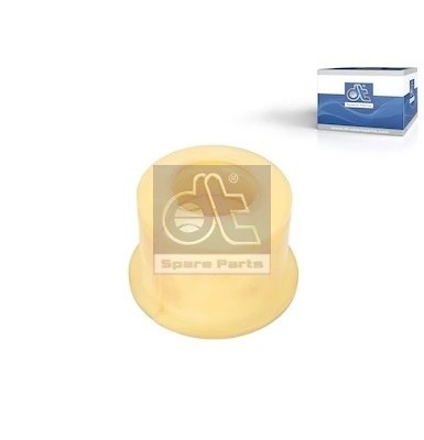 Пружина синхронизатора! d6 L34 ZF(S5-50.S6-65/80/90.4S-120GP,5S-90/9 2.5S-110/1G 4 DIESEL TECHNIC