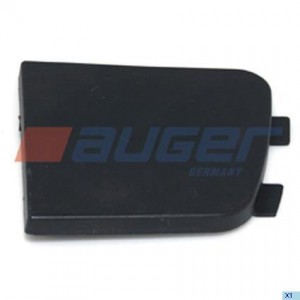 Заглушка VOLVO FH 2V бампера переднего левая нижняя AUGER 66791 AUGER