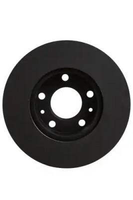 диск тормозной передний! Fiat Ducato, Peugeot Boxer, Citroen Jumper 94> Z05985 ZENTPARTS