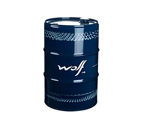 WOLF OFFICIALTECH 5W30 C2/C3 60L BMW LONGLIFE-04 GM dexos2™ MB 229.52 RENAULT RN 8332876 WOLF