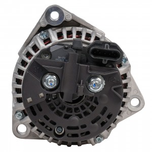 Генератор 110A LG1253 START VOLT