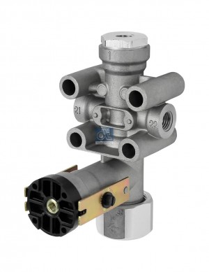 Кран VOLVO FH12,F12 уровня пола (Wabco версия) DT 2.64012 DIESEL TECHNIC