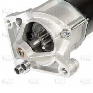 Стартер для ам Renault Kangoo (97-),Clio II (98-) 1.4i,1.6i (LSt 0902) LST0902 START VOLT