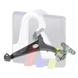 рычаг левый!\ Fiat Scudo 1.6D/2.0D 07> 96-90108-2 RTS