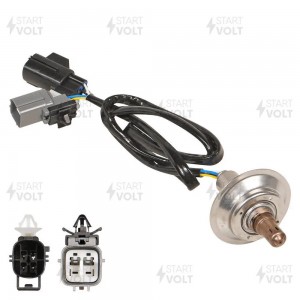 Датчик кислорода MAZDA CX-7 (2.3) верхний STARTVOLT VS-OS 2527 START VOLT