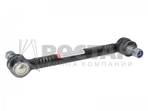 Стойка стабилизатора VOLVO (L=435 M24x1.5) ROSTAR 180-2906010-50 ROSTAR