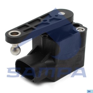 Датчик SCANIA P380 сцепления SAMPA 091124 SAMPA