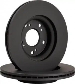 диск тормозной передний Z06021 ZENTPARTS