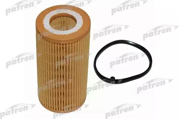 Фильтр масляный PF4173 PF4173 PATRON
