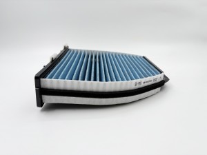 Фильтр салона антибактериальный MERCEDES-BENZ AMG GT (190), C (204), CLS (218),  GB-9952PRO BIG FILTER