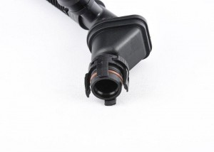 патрубок вентиляции картерных газов!\ BMW N63 All 11 15 7 646 086 BMW