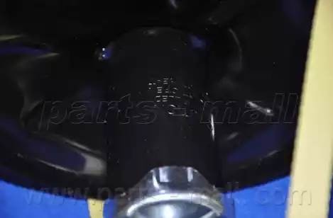 Амортизатор задний левый HYUNDAI ACCENT 00- PJA-148A PJA-148A PMC PARTS MALL