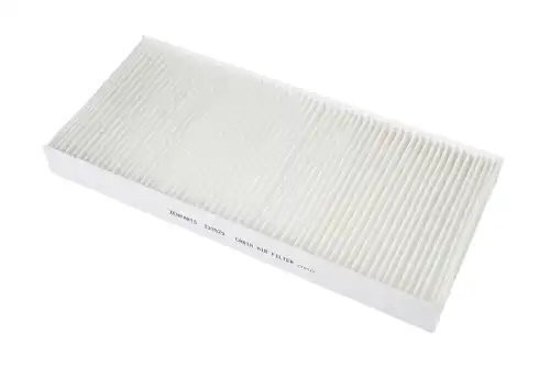 фильтр салона !360x160x40 MAN LE/L2000, STEYR 8/9/10S Z33929 ZENTPARTS