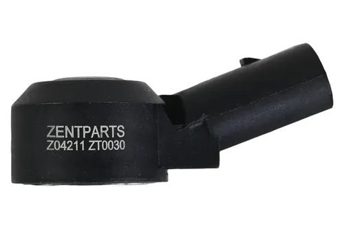 датчик детонации!\ Audi A2-A6/Q7, VW Passat 1.4-3.6i/1.2/1.4TDi 96> Z04211 ZENTPARTS