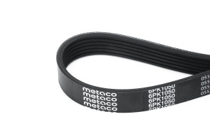 CITROEN C2/C3/C4/ OPEL ASTRA H 1.9TDI-2.0TDI 6PK1050 METACO