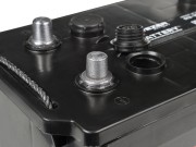 аккумуляторная батарея! 140Ah 900A +слева 513/189/223\ WEZ140900L WEZER