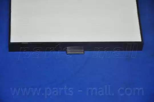 фильтр салона!\ KIA Carnival PMB-001 PMC PARTS MALL