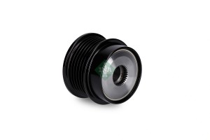Шкив генератора PEUGEOT 407/607, CITROEN C5 III 2.7HDi 535018910 535018910 INA