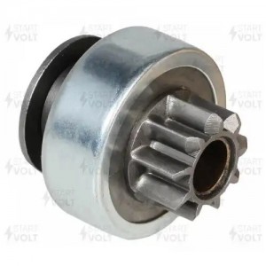 Привод стартера (бендикс) для а/м Chery Tiggo T11 (05-) 1.6i/2.0i (VCS 3019) VCS 3019 START VOLT