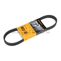 Ремень поликлиновой 6PK698 6PK698 CONTINENTAL