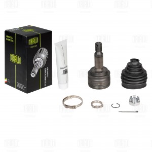 ШРУС Mitsubishi Lancer X (07-) 1.5i (наруж.) (GO 1129) GO1129 TRIALLI