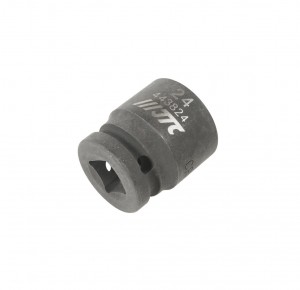 Головка торцевая 1/2" 24мм ударная L=38мм JTC JTC-443824 JTC TOOLS