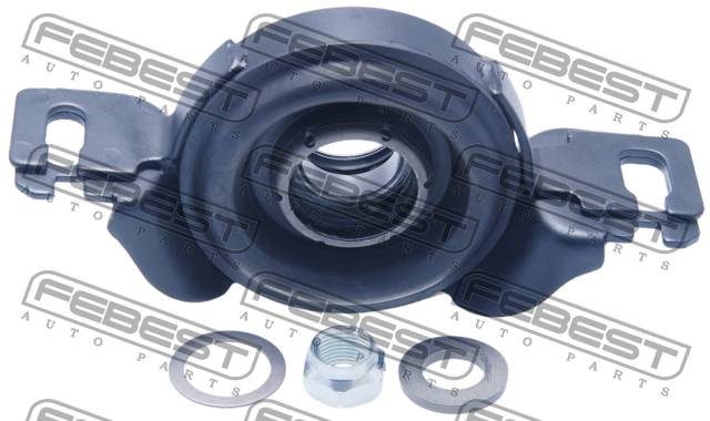 Подшипник опоры карданного вала LEXUS RX 08-15, 15- TCB-005 TCB-005 FEBEST