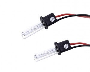 Лампа ксеноновая H3 PK22s 4300K AVS 43346 AVS
