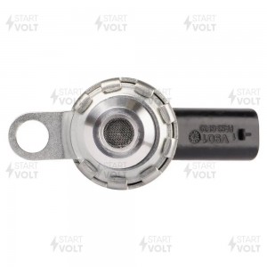 Клапан эл. рег. фаз ГРМ для а.м VAG Tiguan 07- 1.4TSi,Octavia A7 13- 1.6i SVC 18 SVC 1810 START VOLT