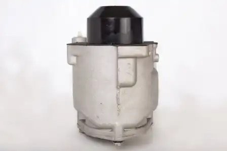 Компрессор КАМАЗ одноцилиндровый с/о ВЫХОД ВВЕРХ АВТОМАГНАТ 532053509015 AVTOMAGNAT