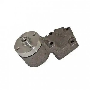 Опора вентилятора КАМАЗ Камминз ISBe (3285949) (Haffen) 13037 HAFFEN