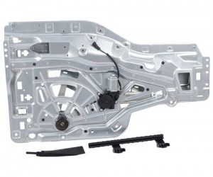 Стеклоподъемник SITRAK HOWO T5G двери левой электрический MOVELEX 711W626456051MX MOVELEX