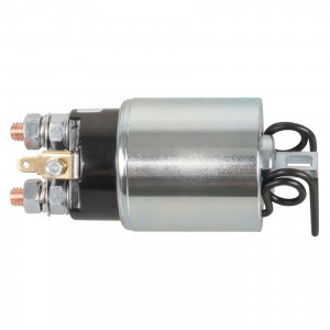 Реле втягивающее стартера для а.м Nissan Terrano 89- 2.7D VSR 1113 VSR1113 START VOLT