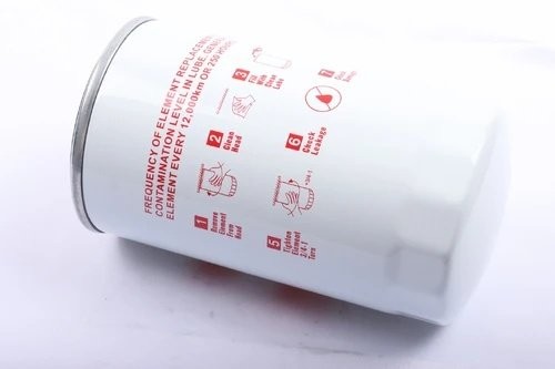 Фильтр масляный SITRAK HOWO дв.D12 MOVELEX VG1246070031MX MOVELEX