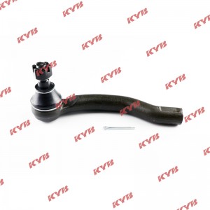 наконечник рулевой наружный правый!\ Nissan Pathfinder 05> KTR1198 KAYABA