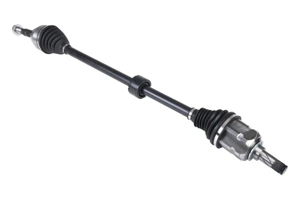 привод правый! 969mm, 24086\ Opel Astra H 1.8 04> Z15025 ZENTPARTS